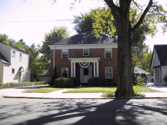 this is where i grew up. this is where i grew up.