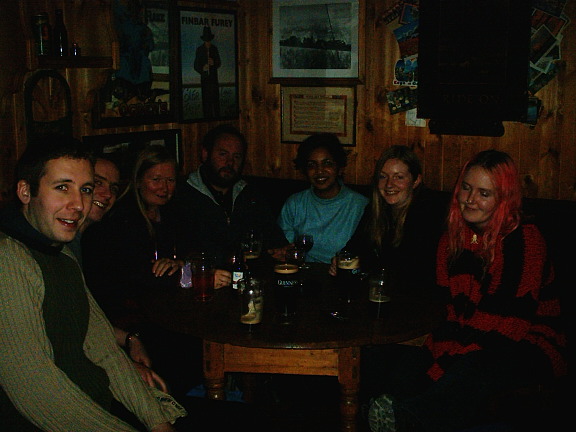 shane, kevin, patsy, ray, shobha, stella, kathryn
