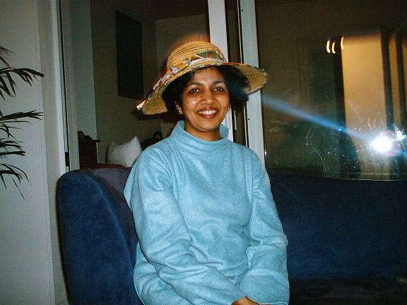 shobha