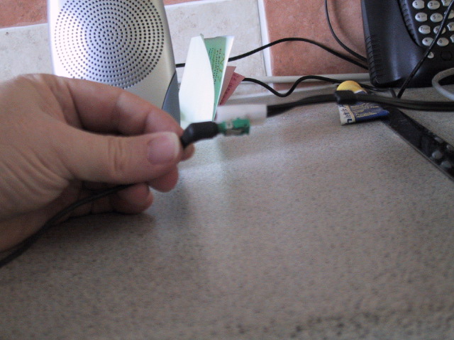 And another shot.  none of them are particularly clear.