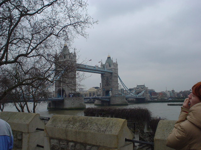 london bridge